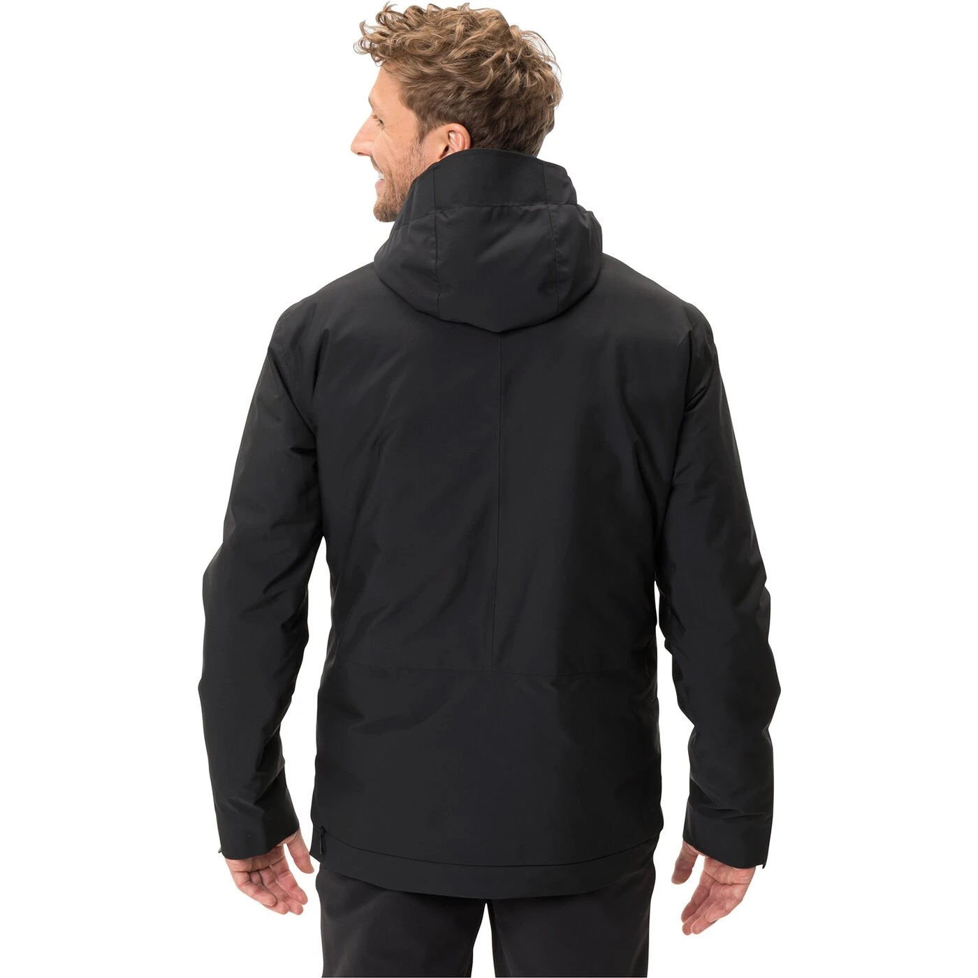 VAUDE HERREN CYCLIST WARM RAIN JACKET 3 VAUDE HERREN CYCLIST WARM RAIN JACKET – Bild 3