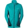 VAUDE DAMEN SOFTSHELLJACKE DRONNING