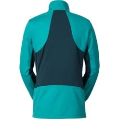 VAUDE DAMEN SOFTSHELLJACKE DRONNING 6 VAUDE DAMEN SOFTSHELLJACKE DRONNING -Vaude server 803