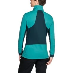 VAUDE DAMEN SOFTSHELLJACKE DRONNING 7 VAUDE DAMEN SOFTSHELLJACKE DRONNING -Vaude server 804