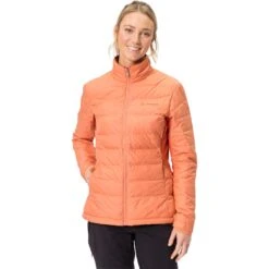 VAUDE DAMEN ELOPE 3IN1 JACKET 6 VAUDE DAMEN ELOPE 3IN1 JACKET -Vaude server 807