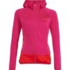 VAUDE DAMEN UNTERJACKE WO TEKOA FLEECE JACKET II