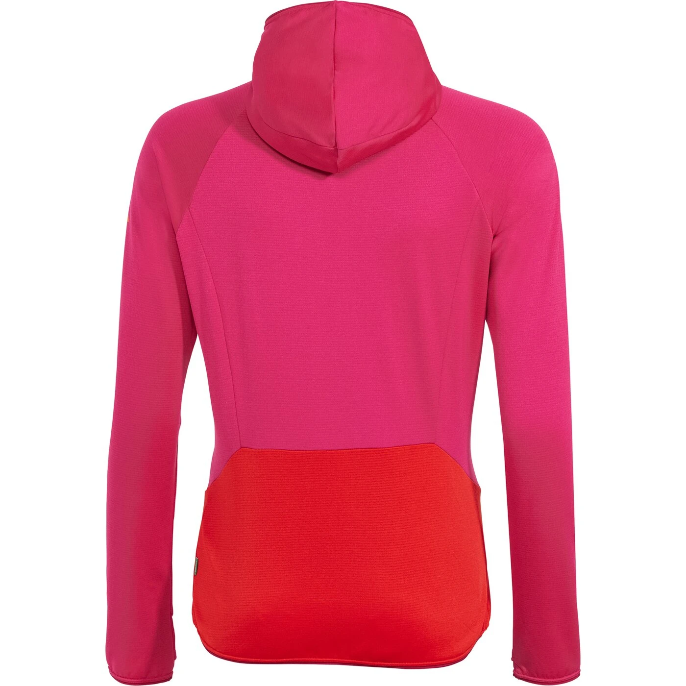 VAUDE DAMEN UNTERJACKE WO TEKOA FLEECE JACKET II 2 VAUDE DAMEN UNTERJACKE WO TEKOA FLEECE JACKET II – Bild 2