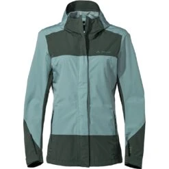 VAUDE DAMEN FUNKTIONSJACKE WO NEYLAND 2.5L JACKET