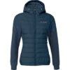 VAUDE DAMEN FUNKTIONSJACKE WO ELOPE HYBRID JACKET