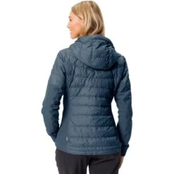 VAUDE DAMEN FUNKTIONSJACKE WO ELOPE HYBRID JACKET -Vaude server 822