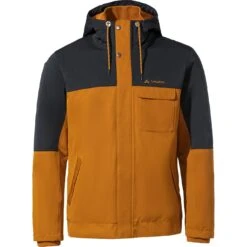 VAUDE HERREN MANUKAU JACKET II
