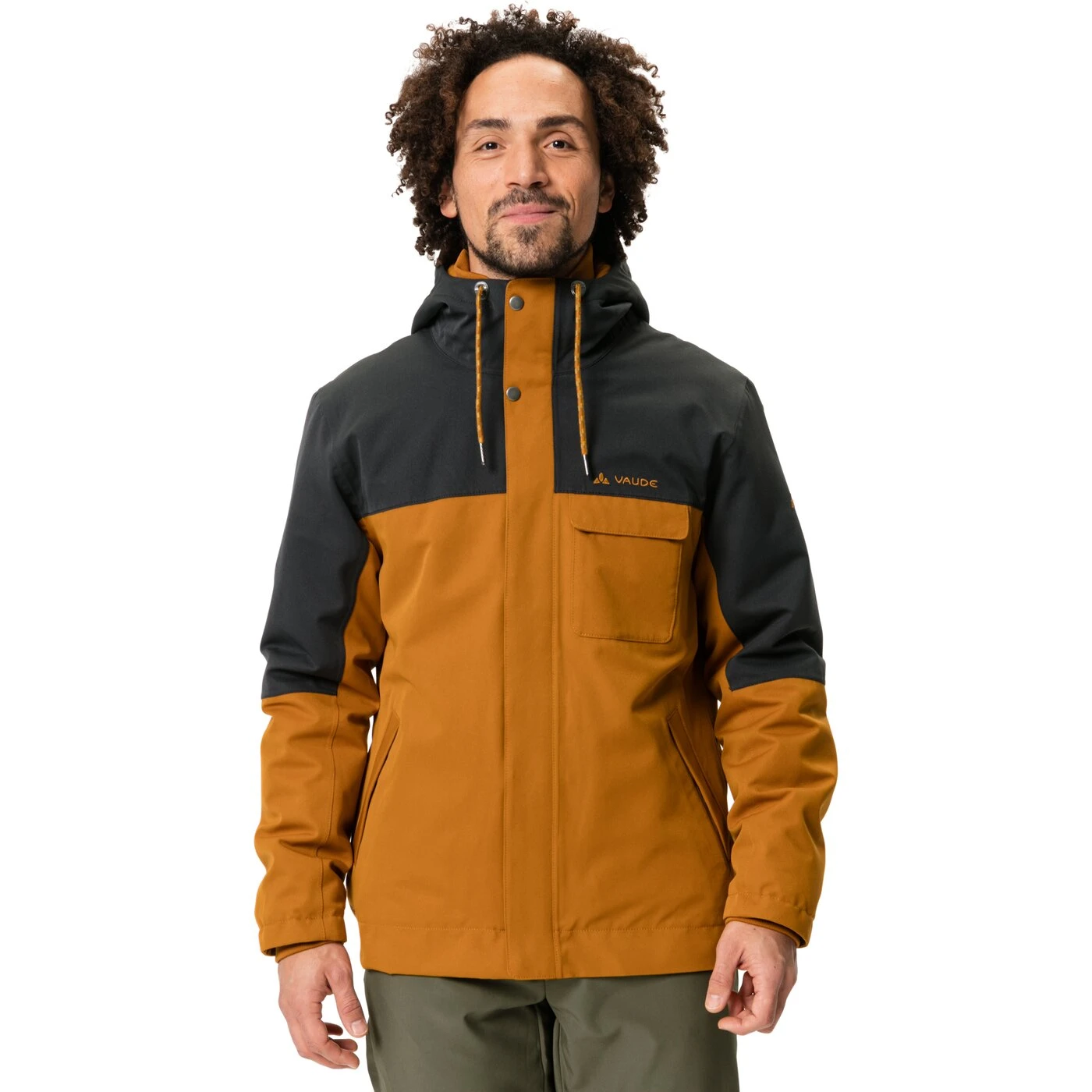 VAUDE HERREN MANUKAU JACKET II 3 VAUDE HERREN MANUKAU JACKET II – Bild 3