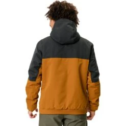 VAUDE HERREN MANUKAU JACKET II 7 VAUDE HERREN MANUKAU JACKET II -Vaude server 826