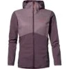 VAUDE DAMEN FUNKTIONSJACKE WO BRENVA JACKET