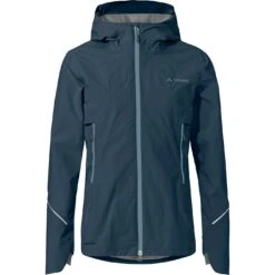 VAUDE DAMEN YARAS 3IN1 JACKET