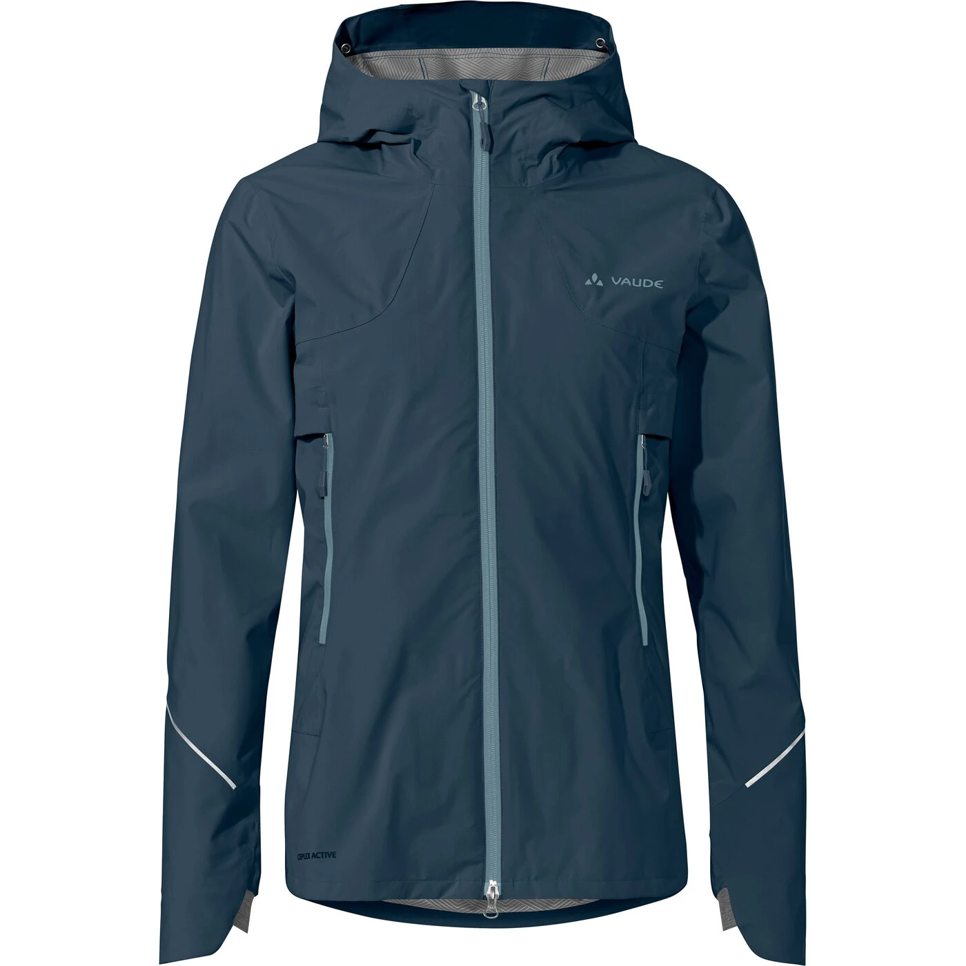 VAUDE DAMEN YARAS 3IN1 JACKET 1 VAUDE DAMEN YARAS 3IN1 JACKET