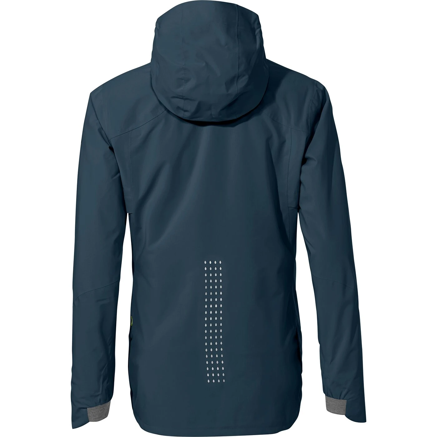 VAUDE DAMEN YARAS 3IN1 JACKET 2 VAUDE DAMEN YARAS 3IN1 JACKET – Bild 2