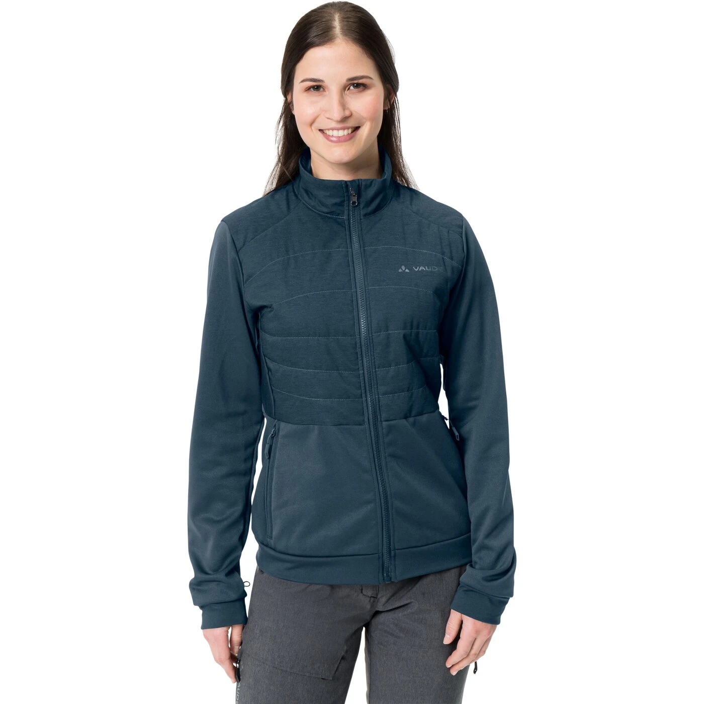 VAUDE DAMEN YARAS 3IN1 JACKET 3 VAUDE DAMEN YARAS 3IN1 JACKET – Bild 3