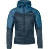 VAUDE DAMEN FUNKTIONSJACKE WO MINAKI LIGHT JACKET
