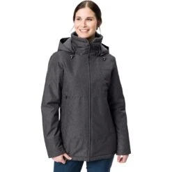VAUDE DAMEN LIMFORD JACKET IV -Vaude server 844