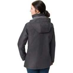 VAUDE DAMEN LIMFORD JACKET IV -Vaude server 845