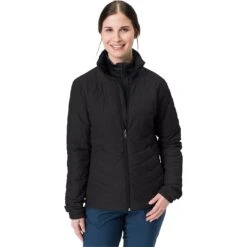 VAUDE DAMEN DOPPELJACKE WO MINEO 3IN1 JACKET -Vaude server 848