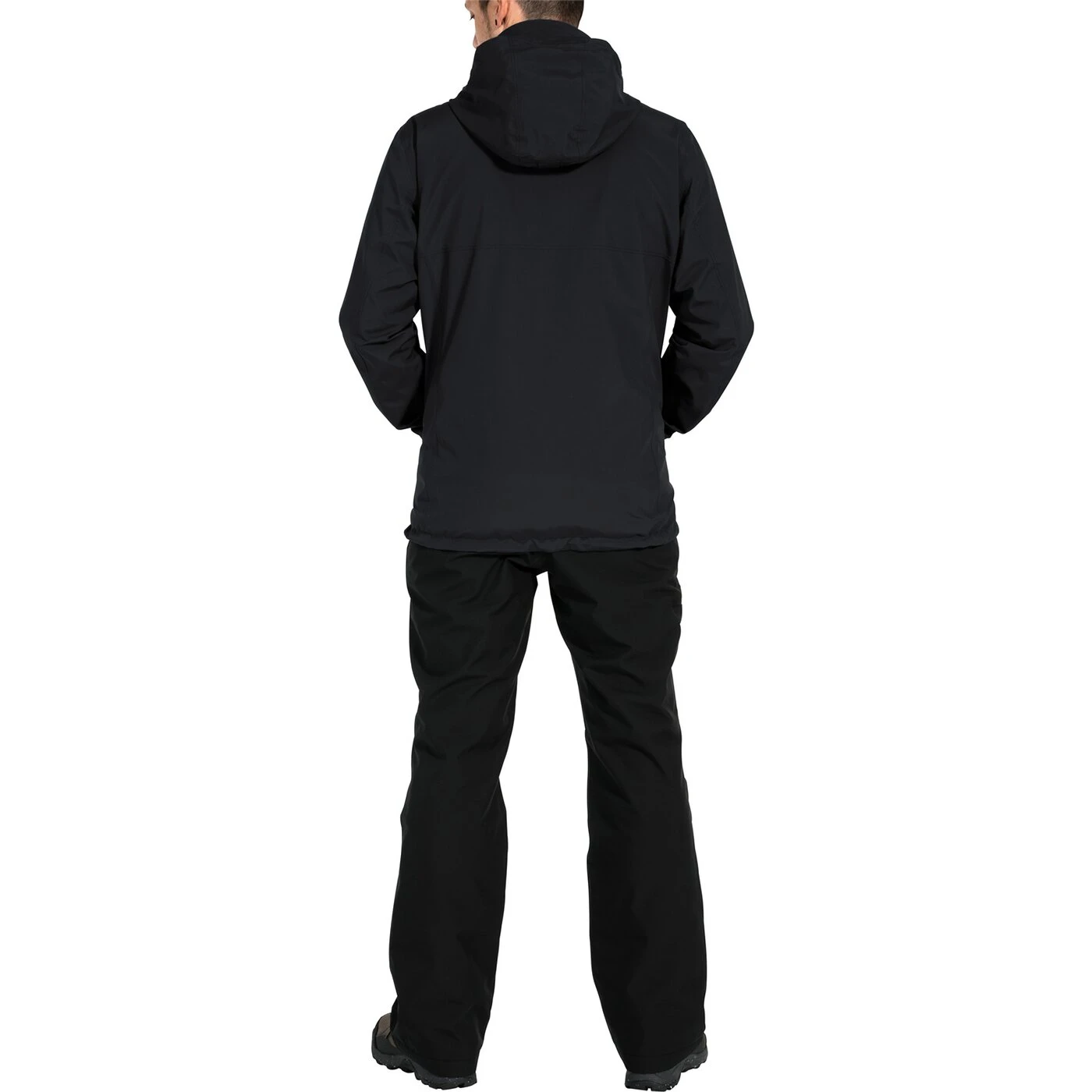 VAUDE HERREN ROSEMOOR 3IN1 JACKET 4 VAUDE HERREN ROSEMOOR 3IN1 JACKET – Bild 4