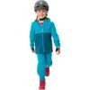 VAUDE KINDER FUNKTIONSJACKE KIDS MOAB STRETCH JACKET