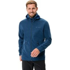 VAUDE HERREN UNTERJACKE ME HEMSBY JACKET II