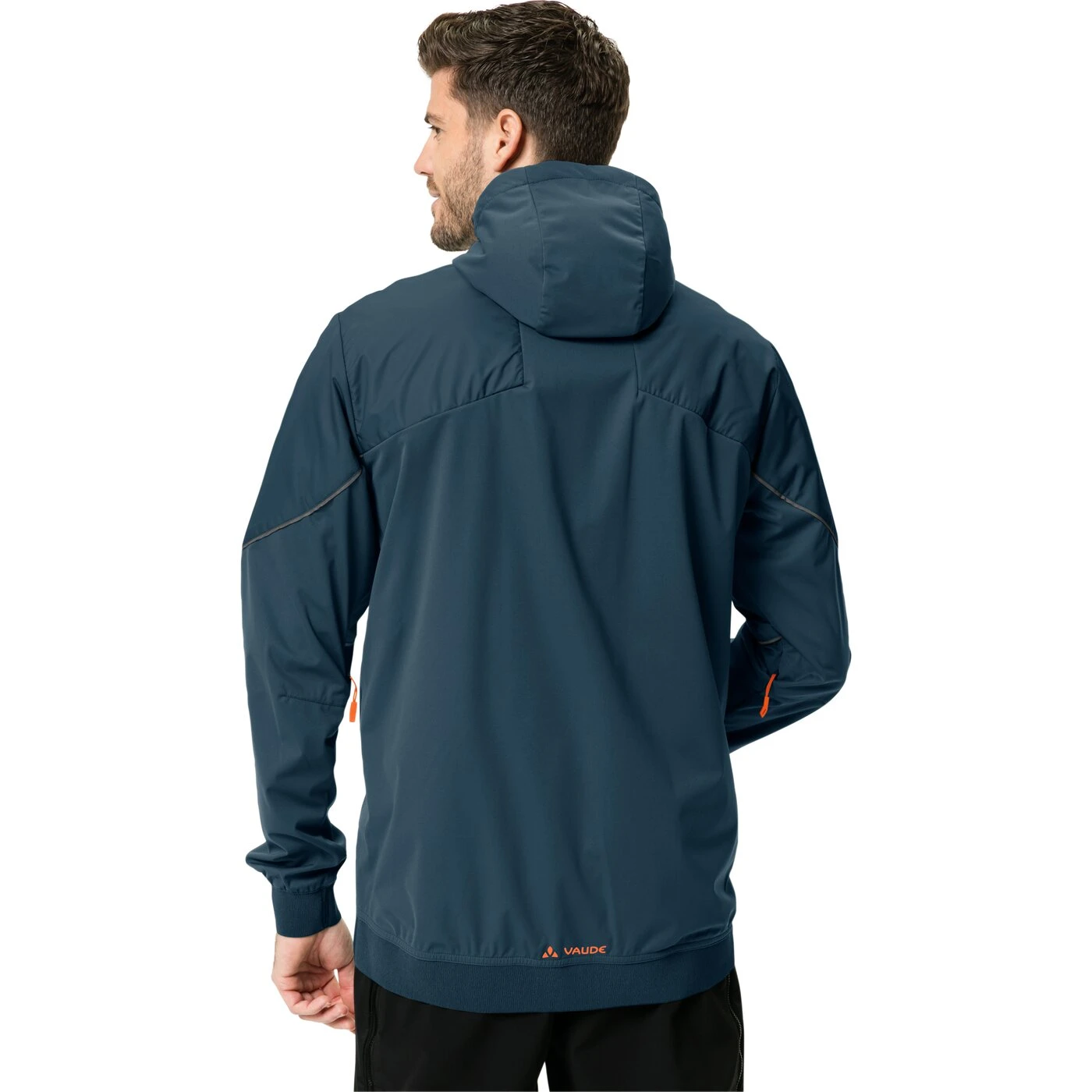 VAUDE HERREN ALL YEAR MOAB JACKET II 4 VAUDE HERREN ALL YEAR MOAB JACKET II – Bild 4