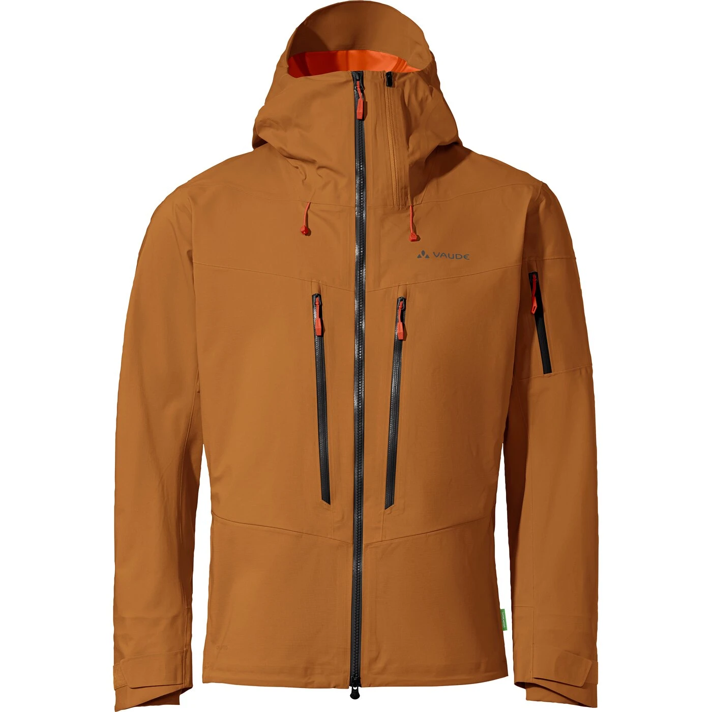 VAUDE HERREN MONVISO 3L JACKET 1 VAUDE HERREN MONVISO 3L JACKET