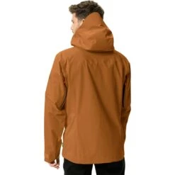 VAUDE HERREN MONVISO 3L JACKET 7 VAUDE HERREN MONVISO 3L JACKET -Vaude server 874