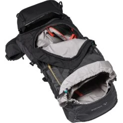 VAUDE RUCKSACK WO AVOX 60+10 -Vaude server 99