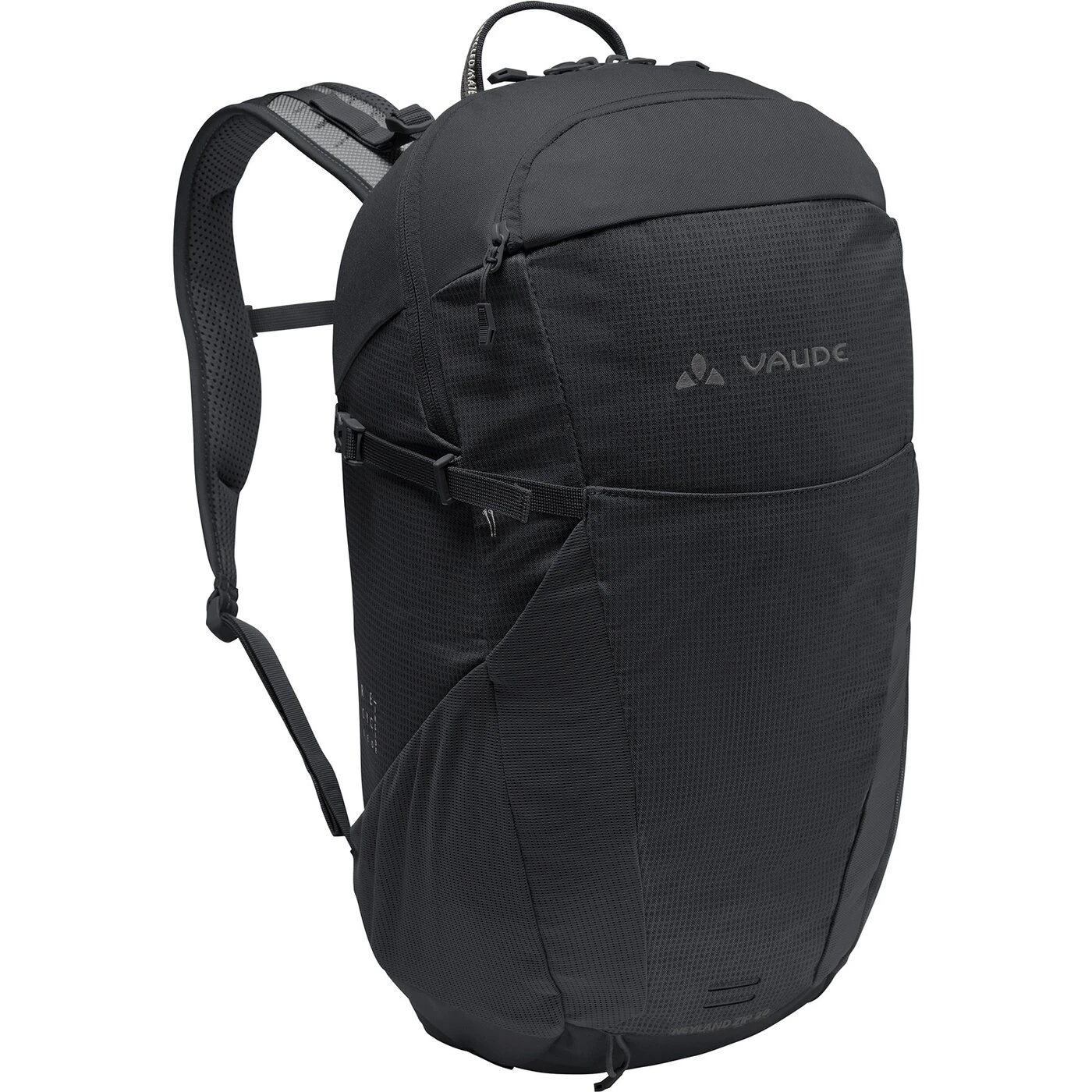 VAUDE RUCKSACK NEYLAND ZIP 20 1 VAUDE RUCKSACK NEYLAND ZIP 20