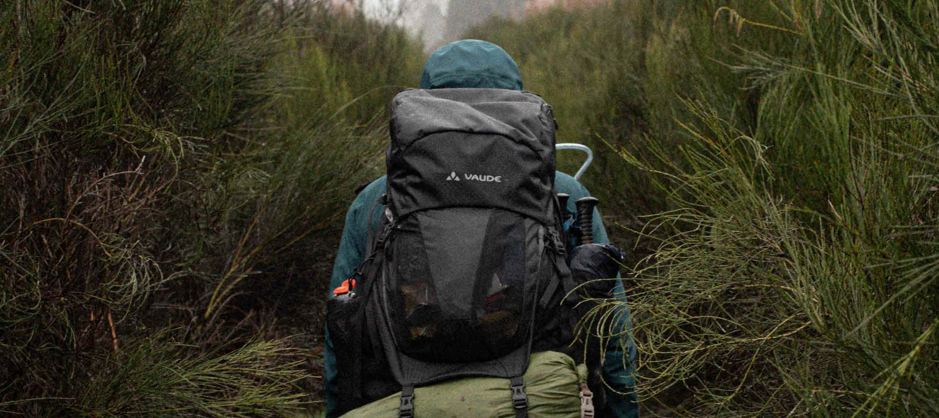 Vaude 3 Vaude -Vaude 2